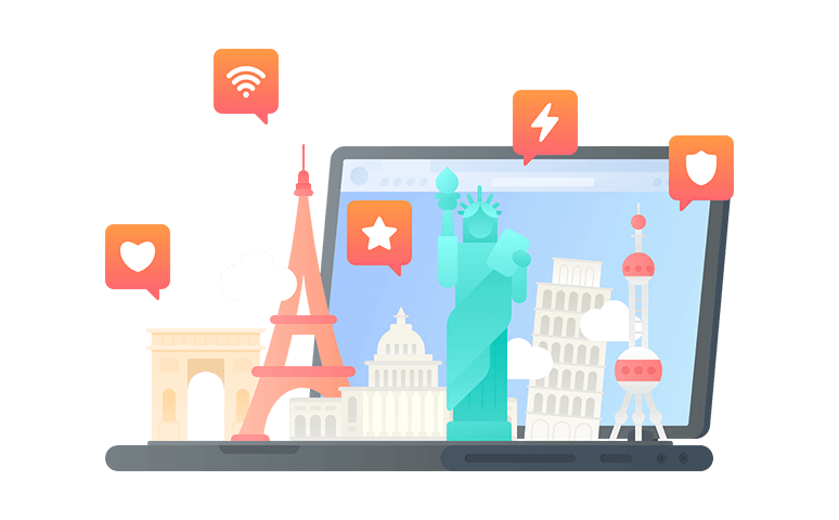 国外翻回国APP - UNBLOCKCN